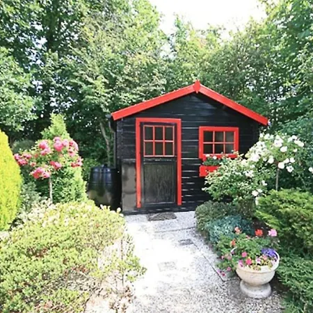 House In With 2 Bedrooms Casa de Férias Ouddorp