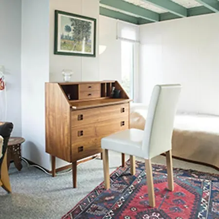 House In With 2 Bedrooms Casa de Férias *