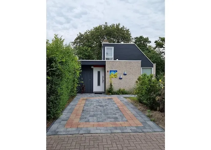 House In With 2 Bedrooms Tatil Evi *