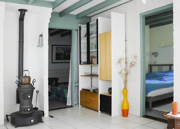 House In With 2 Bedrooms Tatil Evi *