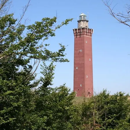 Casa de Férias House In With 2 Bedrooms *