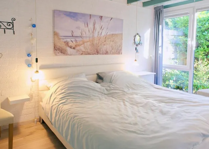 House In With 2 Bedrooms