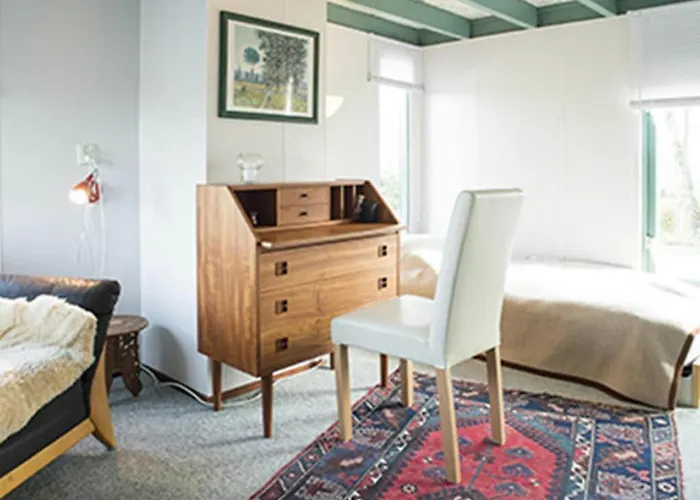 House In With 2 Bedrooms Casa de Férias *