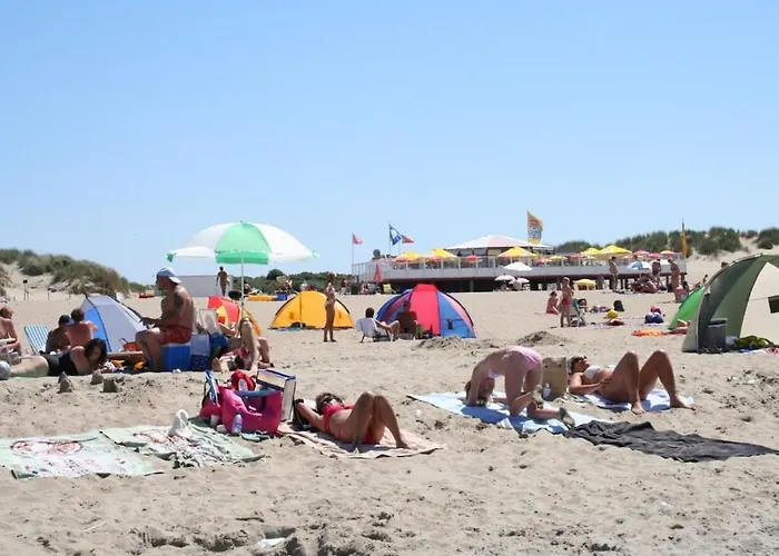 House In With 2 Bedrooms Casa de Férias